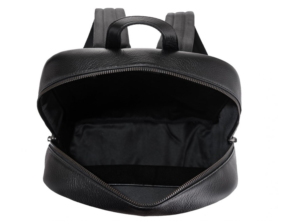 Чоловічий шкіряний рюкзак під ноутбук 16 Tiding Bag NM11-7534A - Royalbag