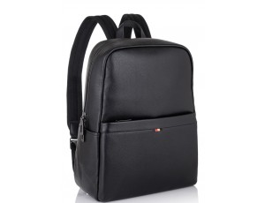 Мужской кожаный рюкзак под ноутбук 16 Tiding Bag NM11-7534A - Royalbag