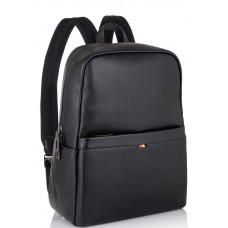 Мужской кожаный рюкзак под ноутбук 16 Tiding Bag NM11-7534A - Royalbag Фото 2