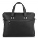 Мужская классическая кожаная сумка для ноутбука Tiding Bag NM23-2307A - Royalbag Фото 4