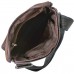 Мужская кожаная сумка в винтажном стиле Royal Bag RB-V-JMD4-0030C - Royalbag Фото 6