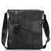 Мужская сумка-планшетка через плечо натуральная кожа Bexhill BX9035A - Royalbag Фото 3