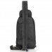 Рюкзак слинг мужской черный Bexhill BX9106A - Royalbag Фото 5