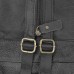 Рюкзак слинг мужской черный Bexhill BX9106A - Royalbag Фото 7