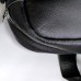 Каркасна чоловіча сумка зі шкіри Bexhill Bx1127A-5 - Royalbag Фото 5