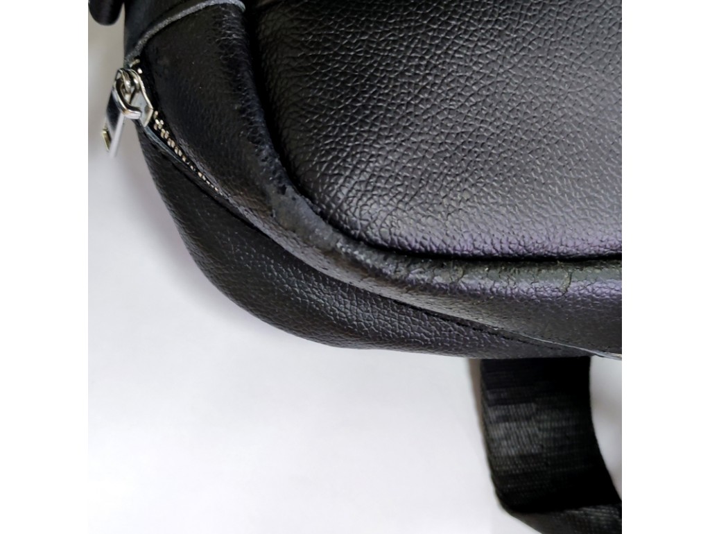 Каркасная мужская сумка из кожи Bexhill Bx1127A-5 - Royalbag