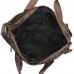 Мужская кожаная сумка для ноутбука и документов Bexhill Bx1131C - Royalbag Фото 5
