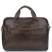 Мужская кожаная сумка для ноутбука и документов Bexhill Bx1131C - Royalbag Фото 4