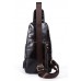 Рюкзак кожаный BEXHILL Bx8123B - Royalbag Фото 7