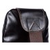 Рюкзак кожаный BEXHILL Bx8123B - Royalbag Фото 8