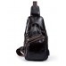 Рюкзак кожаный BEXHILL Bx8123B - Royalbag Фото 6