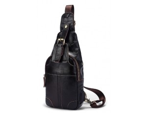 Рюкзак кожаный BEXHILL Bx8202B - Royalbag
