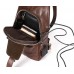Рюкзак кожаный BEXHILL Bx8202B - Royalbag Фото 3