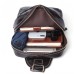 Кожаный рюкзак BEXHILL Bx8210B - Royalbag Фото 12