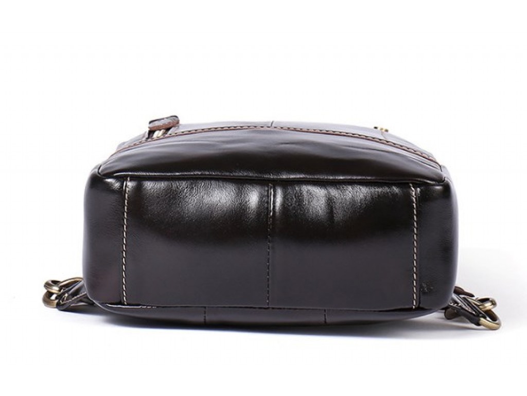 Кожаный рюкзак BEXHILL Bx8210B - Royalbag