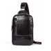 Кожаный рюкзак BEXHILL Bx8210B - Royalbag Фото 8