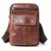 Мужская сумка через плечо BEXHILL Bx8328C - Royalbag Фото 12