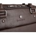 Сумка-портфель чоловіча шкіряна Blamont P5912061C - Royalbag Фото 9