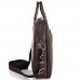 Сумка-портфель мужская кожаная Blamont P5912061C - Royalbag Фото 7