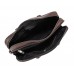 Сумка-портфель мужская кожаная Blamont P5912061C - Royalbag Фото 8