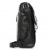 Мужская сумка-мессенджер с кожаным ремнем Blamont P531711 - Royalbag Фото 7