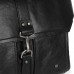 Мужская сумка-мессенджер с кожаным ремнем Blamont P531711 - Royalbag Фото 11
