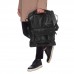 Мужская сумка-трансформер премиум класса итальянская натуральная кожа Blamont P5892211 - Royalbag Фото 3