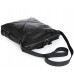 Мужская сумка премиум класса из натуральной итальянской кожи Blamont P5912051 - Royalbag Фото 9