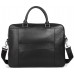 Элитная сумка-портфель мужская кожаная Blamont P5912061 - Royalbag Фото 7