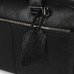 Ділова чоловіча шкіряна сумка преміальної якості Blamont P5912071 - Royalbag Фото 12