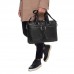 Деловая мужская кожаная сумка премиального качества Blamont P5912071 - Royalbag Фото 3