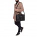 Ділова чоловіча шкіряна сумка преміальної якості Blamont P5912071 - Royalbag Фото 13