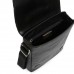 Элитная мужская кожаная сумка через плечо с клапаном Blamont P7912021 - Royalbag Фото 5