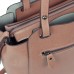 Женская розовая сумка Grays GR-6689LP - Royalbag Фото 6