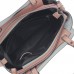 Женская розовая сумка Grays GR-6689LP - Royalbag Фото 5