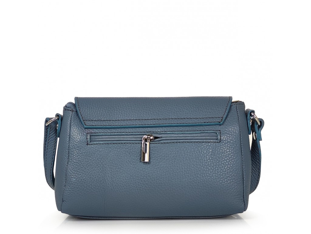 Жіноча блакитна сумка Grays F-AV-FV-002BL - Royalbag