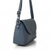 Жіноча блакитна сумка Grays F-AV-FV-002BL - Royalbag Фото 5