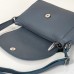 Женская голубая, сумка Grays F-AV-FV-002BL - Royalbag Фото 7