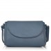Женская голубая, сумка Grays F-AV-FV-002BL - Royalbag Фото 3