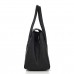 Классическая черная, деловая сумка Grays F-AV-FV-017A - Royalbag Фото 6