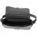 Женская черная, сумка Grays F-AV-FV-022A - Royalbag Фото 8