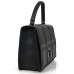 Женская черная, сумка Grays F-AV-FV-056A с ручкой - Royalbag Фото 6
