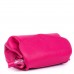 Женская розовая кожаная сумка через плечо  Grays F-FL-BB-2104F - Royalbag Фото 5