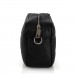Женская стильная кожаная сумка через плечо Grays F-FL-BB-2843A - Royalbag Фото 4