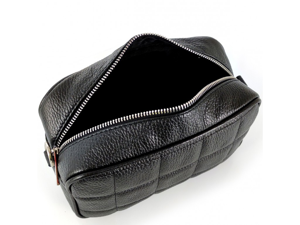 Женская стильная кожаная сумка через плечо Grays F-FL-BB-2843A - Royalbag
