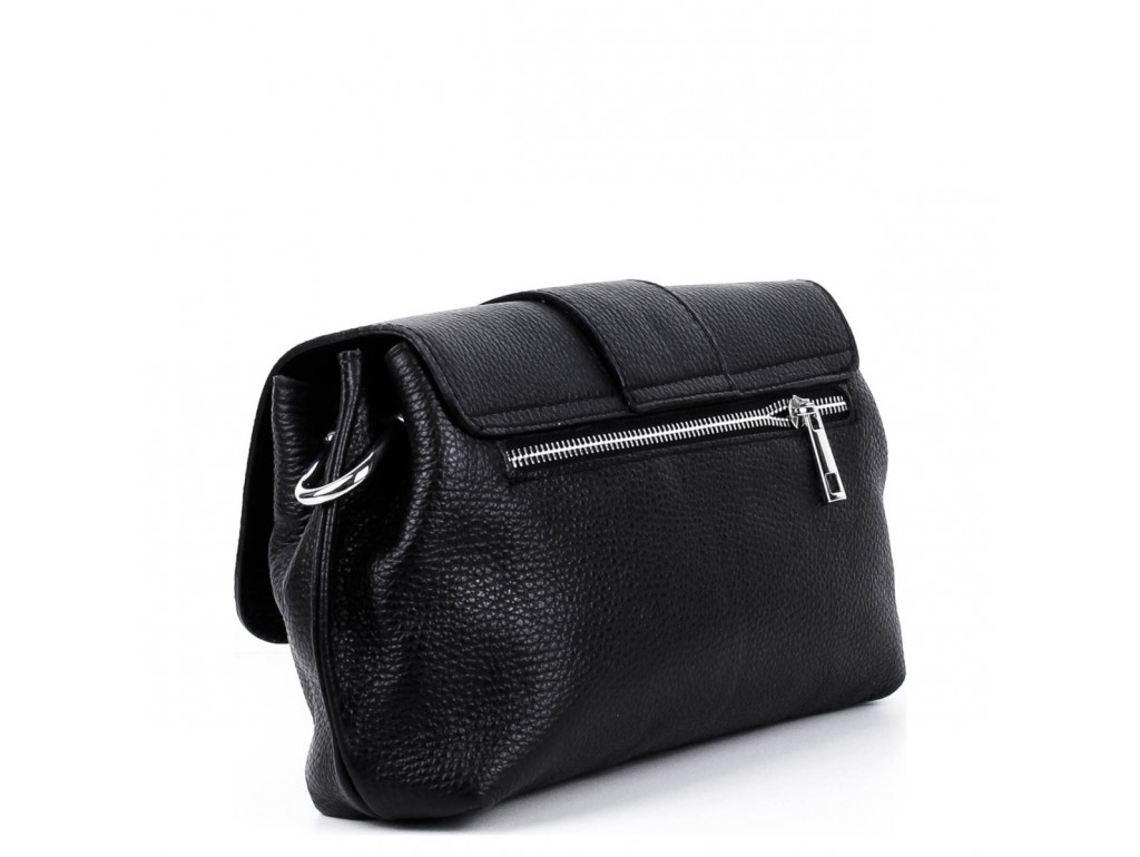 Женская кожаная сумка через плечо  Grays F-FL-BB-3693A - Royalbag