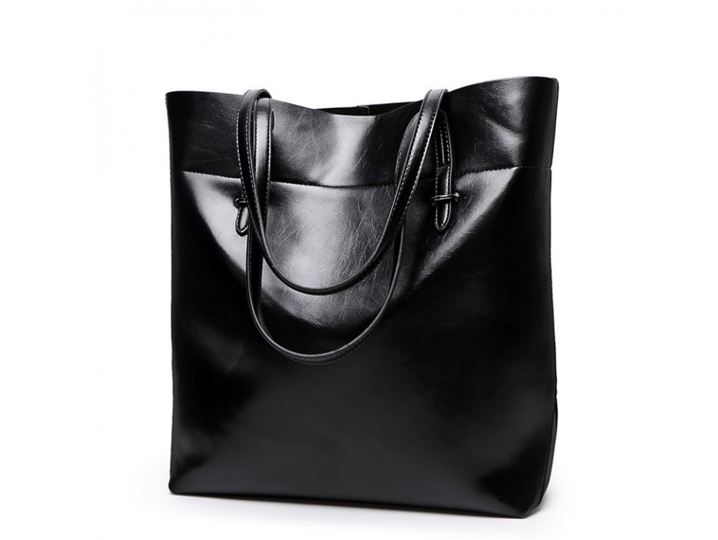 Женская сумка-шоппер  Grays GR-8098A - Royalbag Фото 1