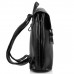 Жіночий рюкзак чорний Grays GR-8251A - Royalbag Фото 5