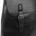 Женский рюкзак черный Grays GR-8251A - Royalbag Фото 7