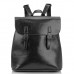 Женский рюкзак черный Grays GR-8251A - Royalbag Фото 3